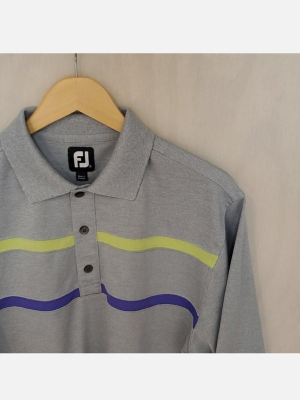Footjoy Polo M
